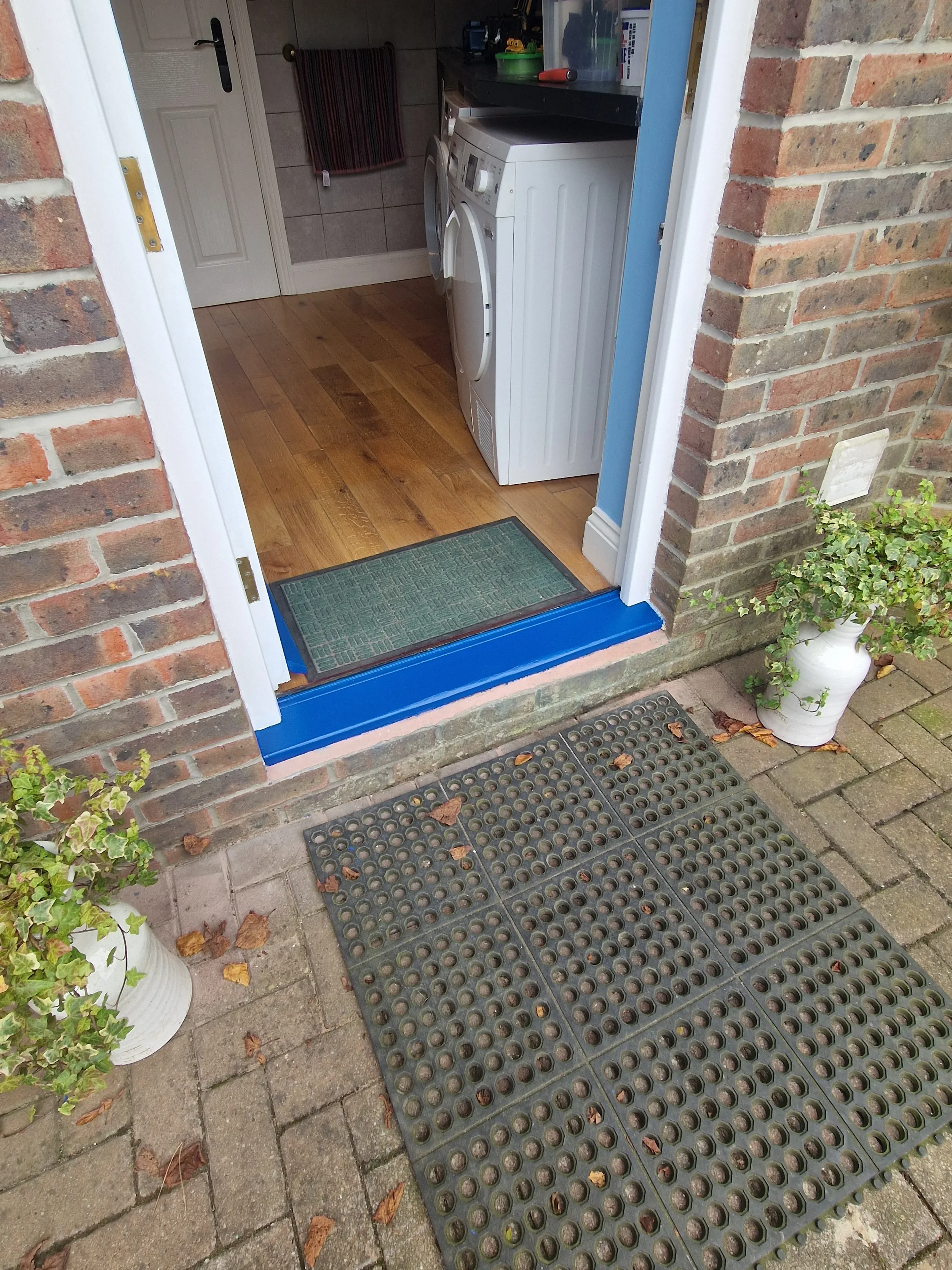 2024-11-18 Door Refurbishment Painting Upwey_38.webp