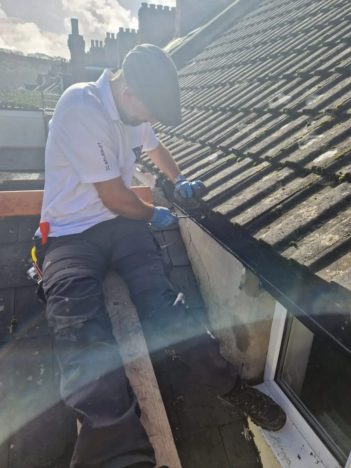 October 2024 - Guttering Repair 