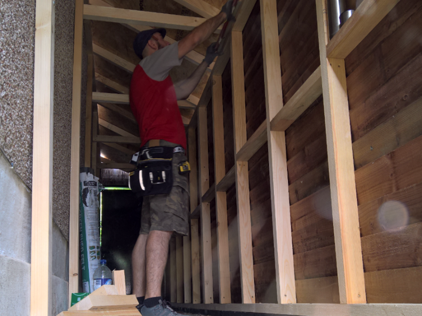 Handyman and Property Maintenance