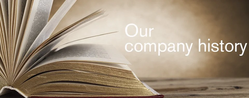 Company History