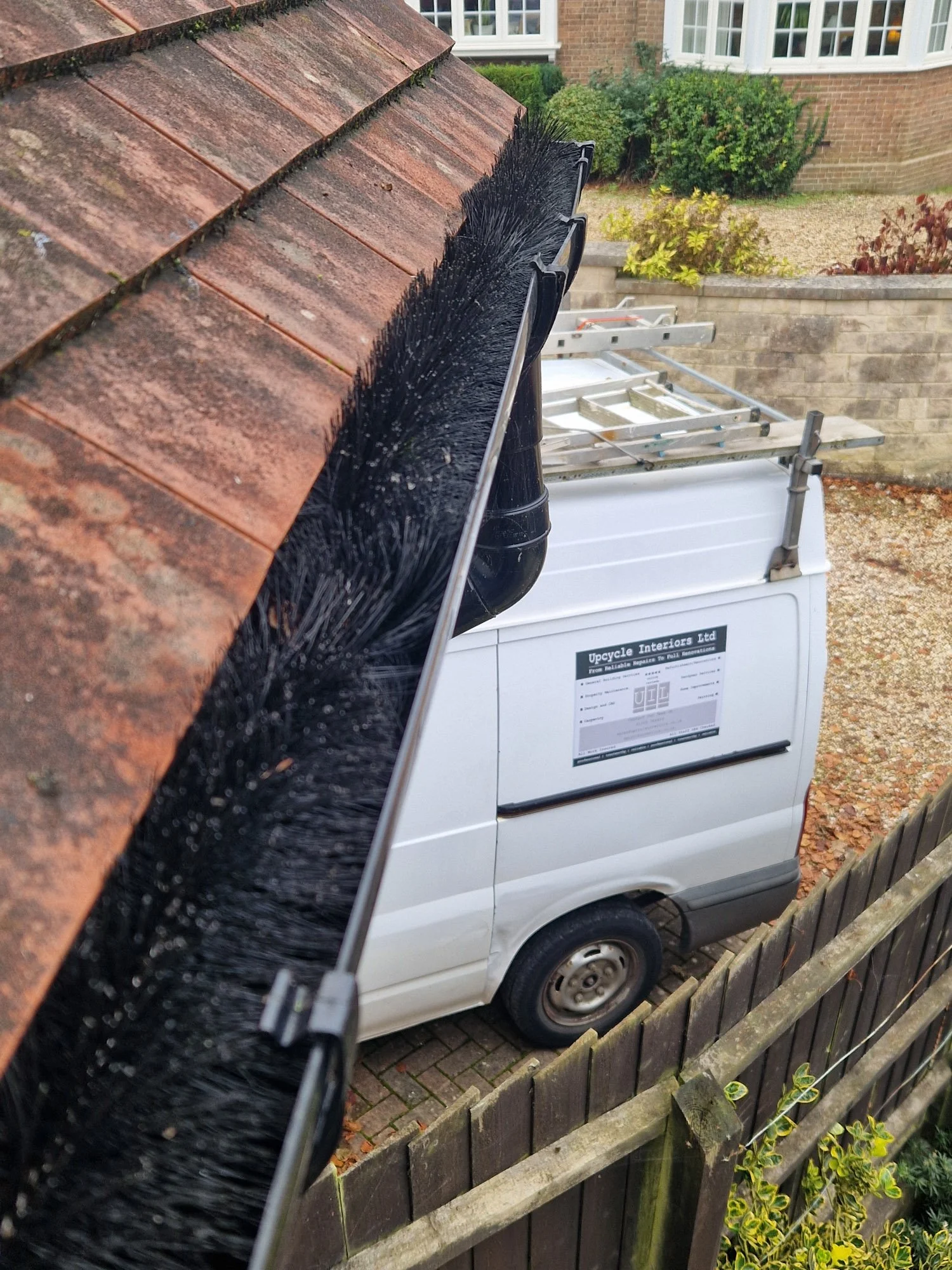 Property Maintenance Checklist - Autumn/Winter