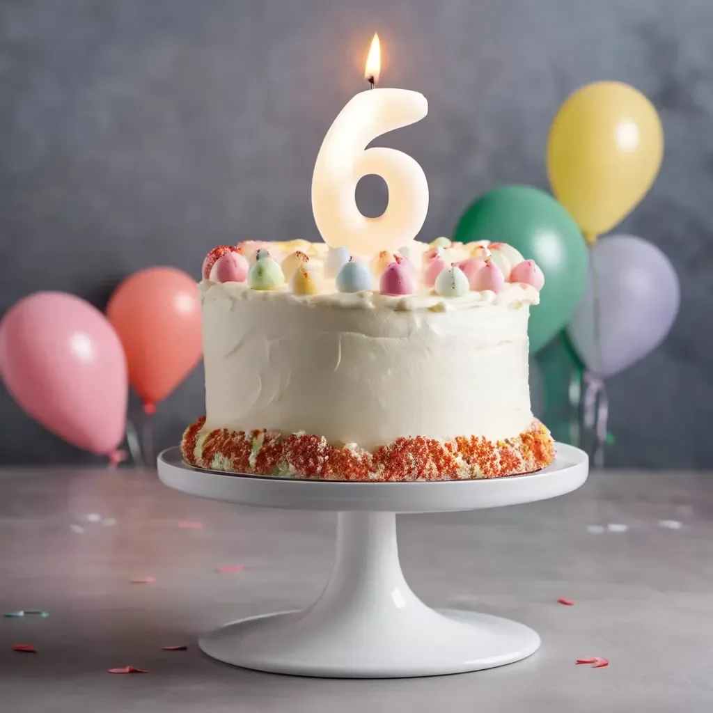 Upcycle Interiors Ltd is 6 Years Old!
