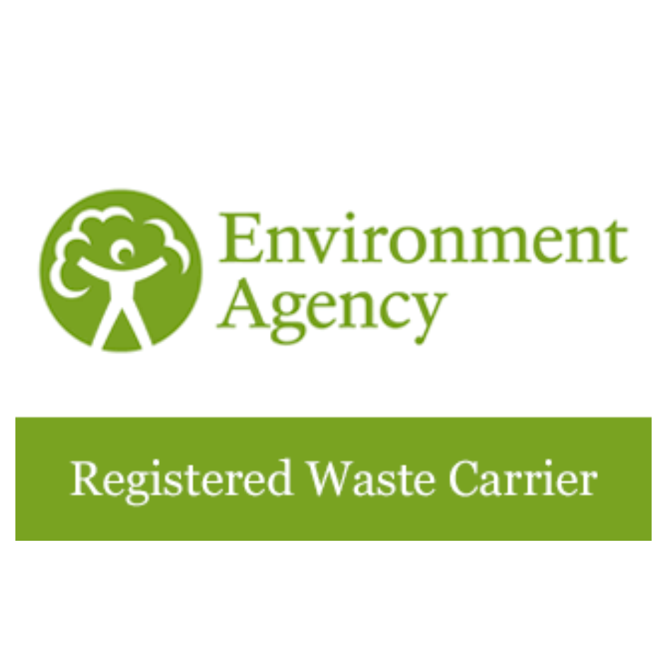 Upcycle Interiors' Updated Waste License