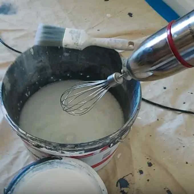 What to do with your old blender - upcycle it!