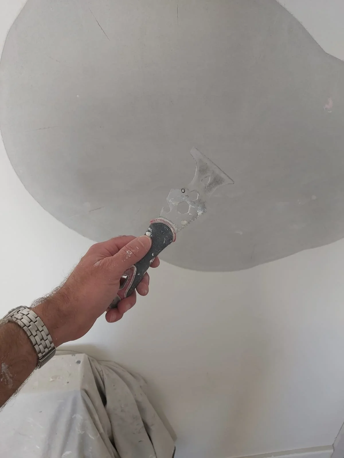 How To Repair Peeling Paint