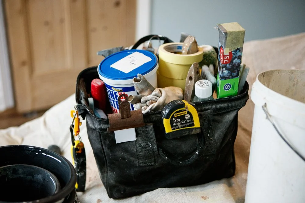 Essential Tools Every Handyman Should Have: A Comprehensive Guide
