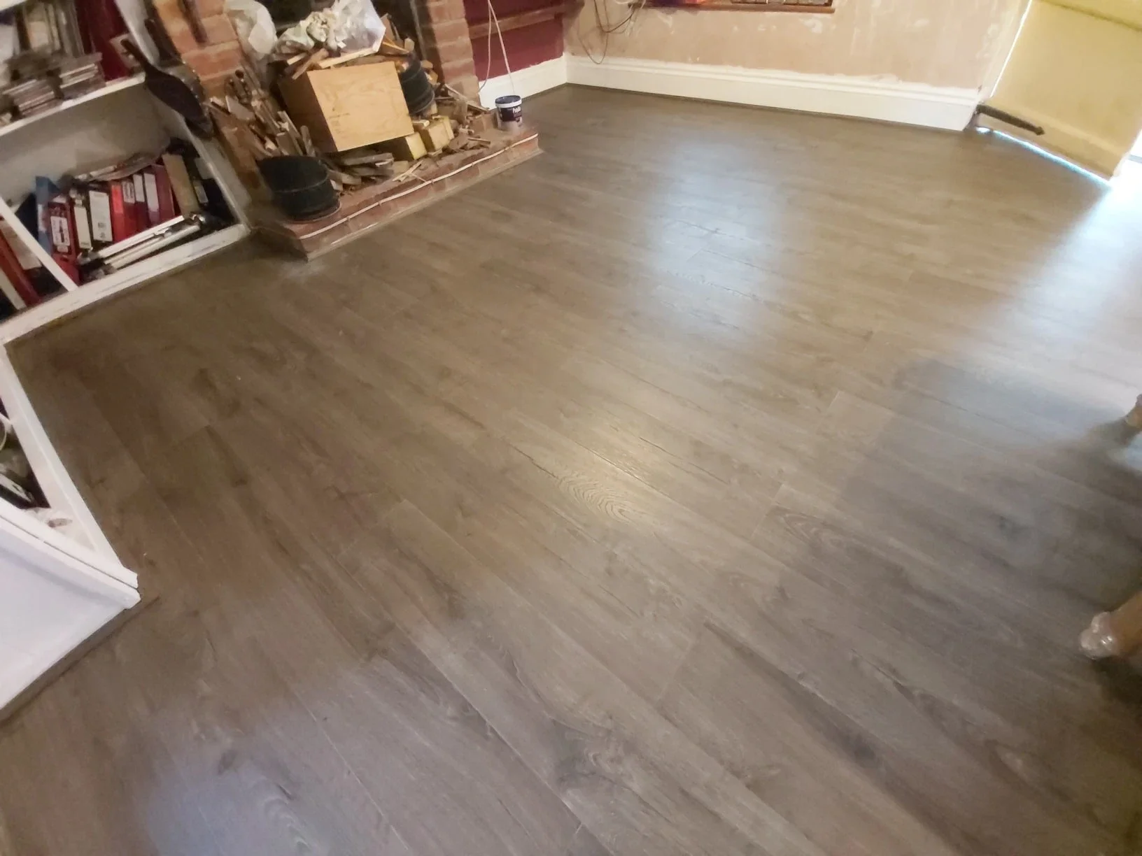 Unlocking Safety and Style: Understanding Slip Resistance in Building and Decorating