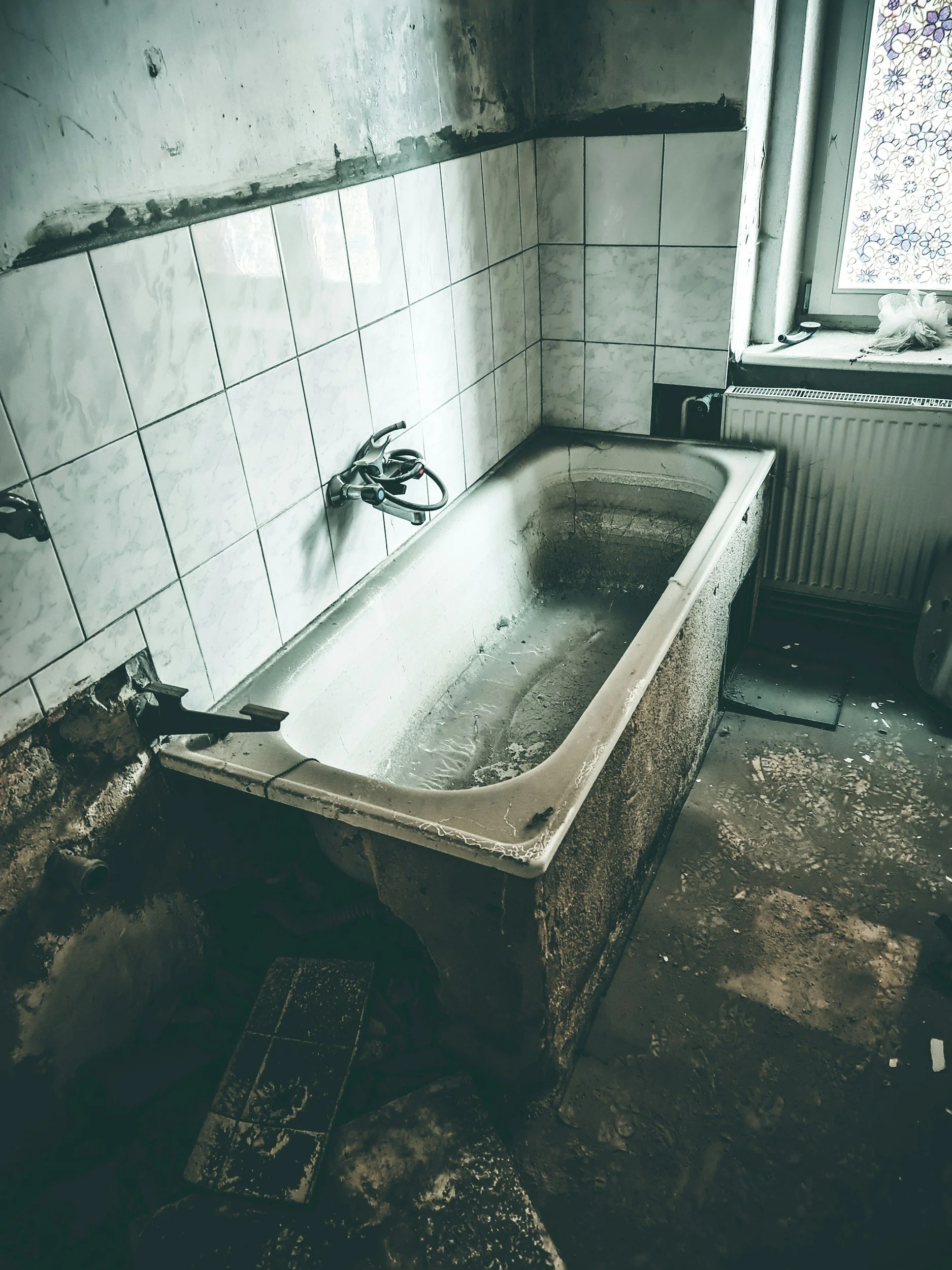 Common Misconceptions: Mould