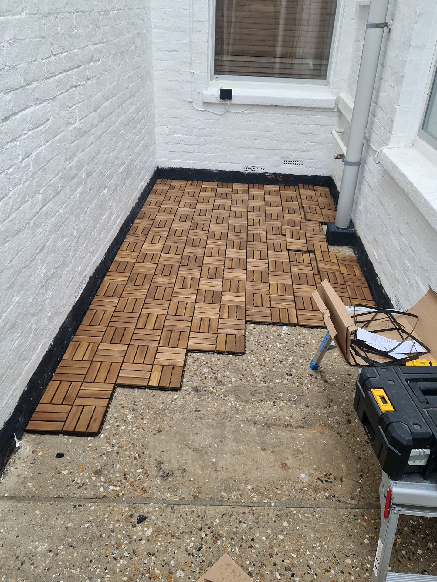 UIL Upcycle Interiors Weymouth Dorset_2024-11-20 Weymouth Courtyard Refurbishment_35.jpg