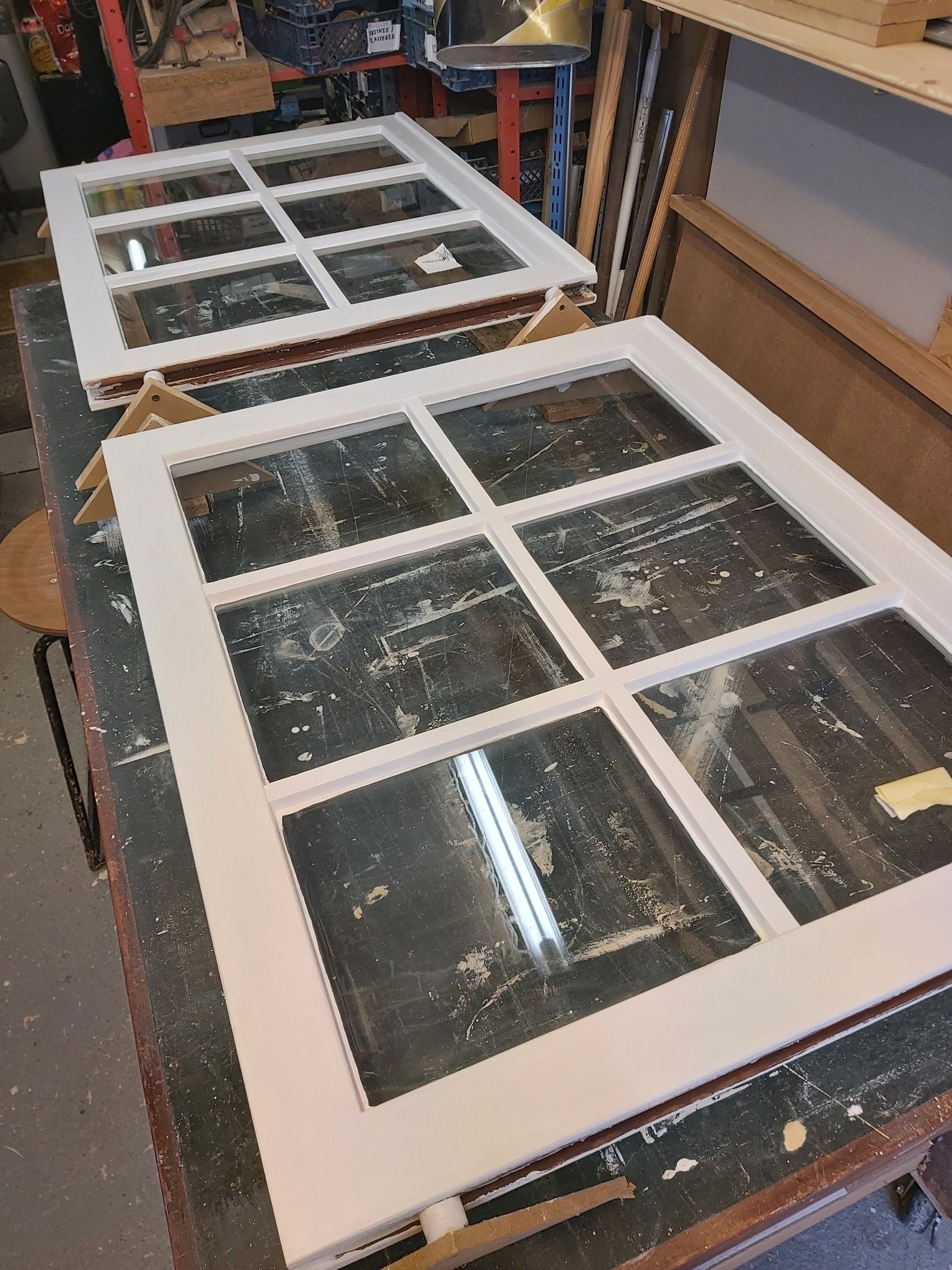 A Guide To Timber Sash Windows