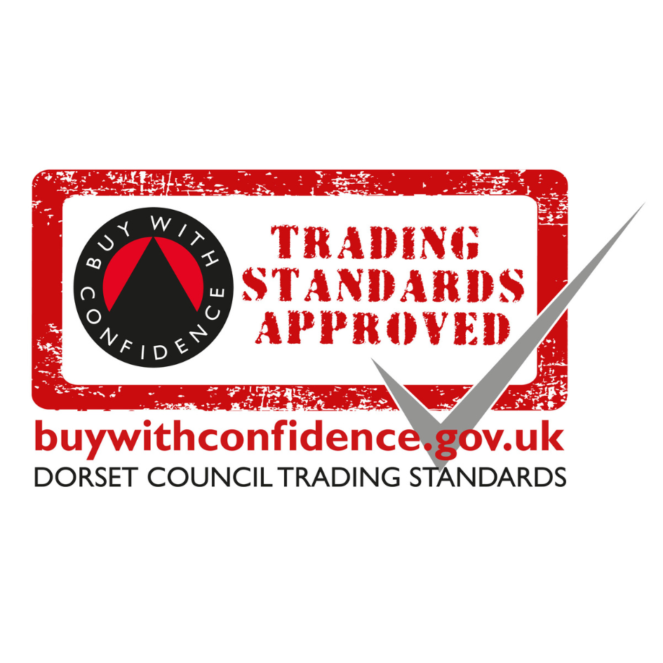 Trading Standards Buy With Confidence