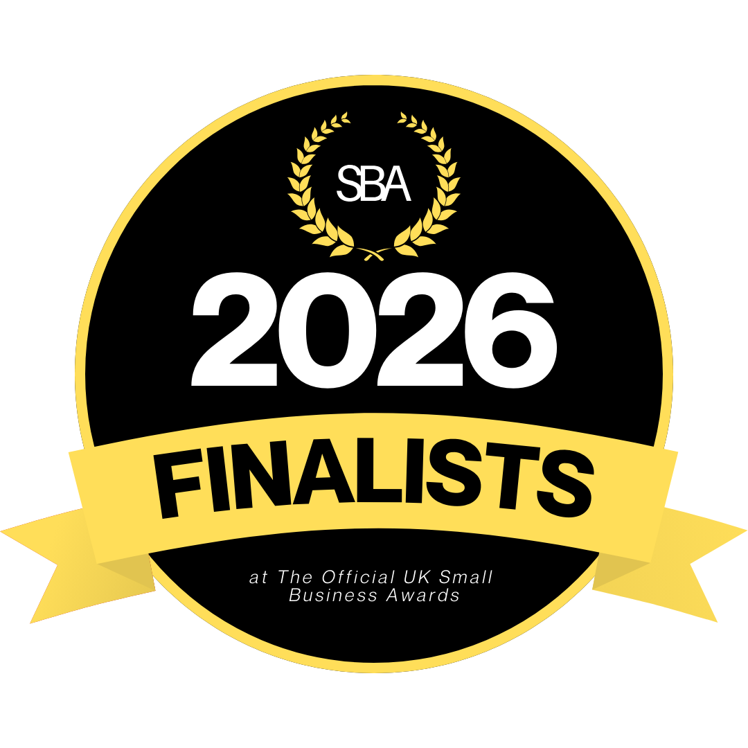 The UK Small Business Awards 2026