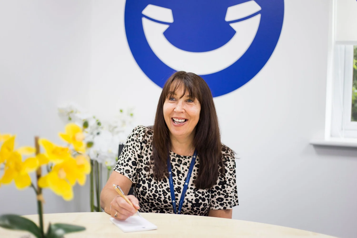 New Receptionist joins the team — Upcycle Interiors Ltd | Dorset Home ...