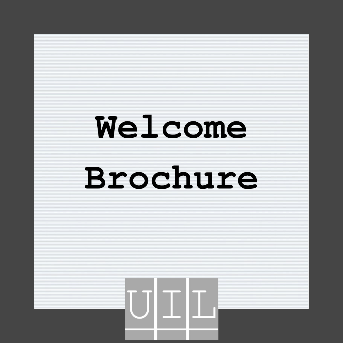 UIL Brochure