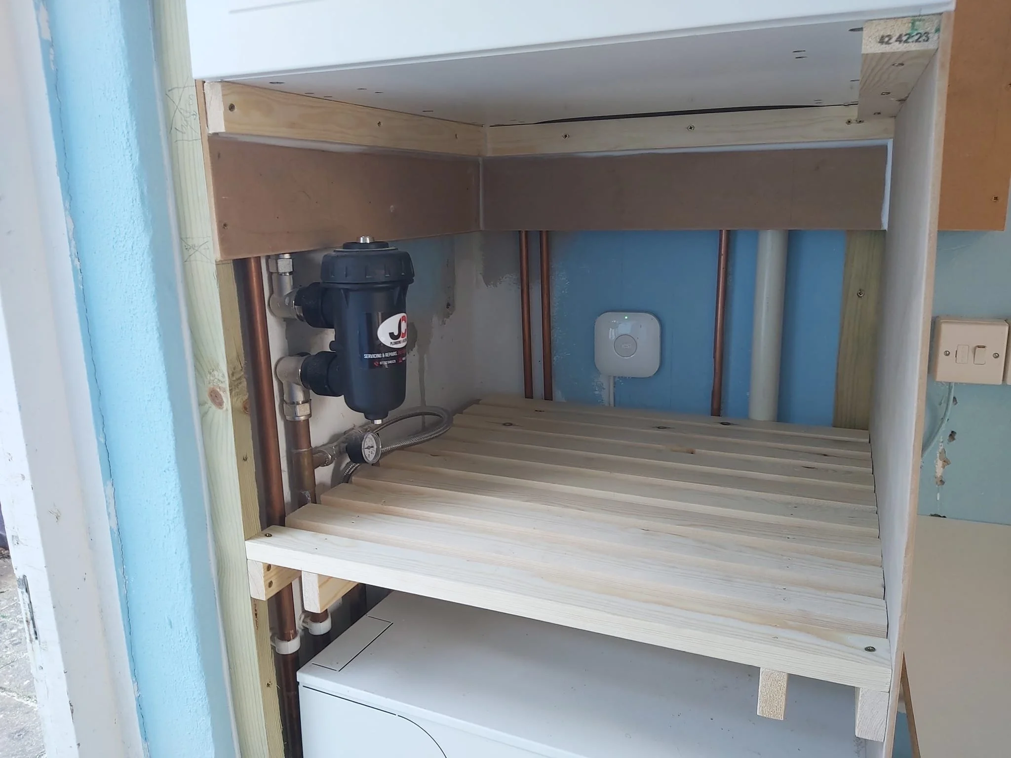 Upcycle Interiors UIL Weymouth_Kitchen Refurbishment_020.jpg