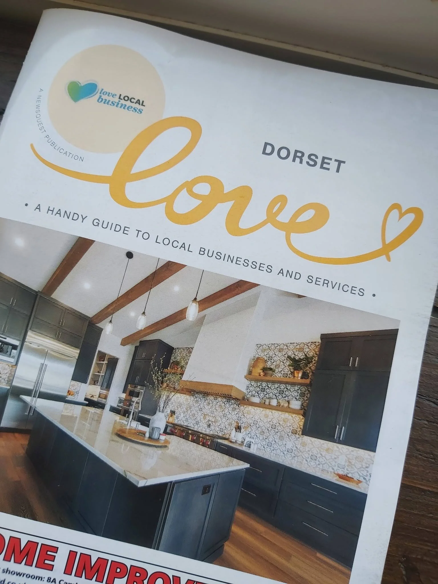 UIL Weymouth_Publicity_Dorset_Love_Guide_Cover.jpg