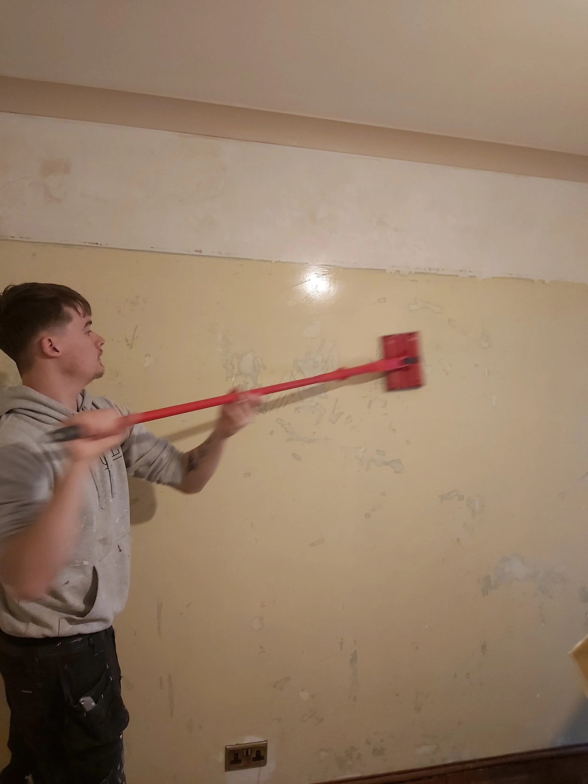 Your Hell - Our Dream