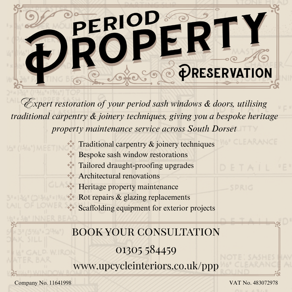 What is a sash window restoration? — Upcycle Interiors Ltd | Dorset ...