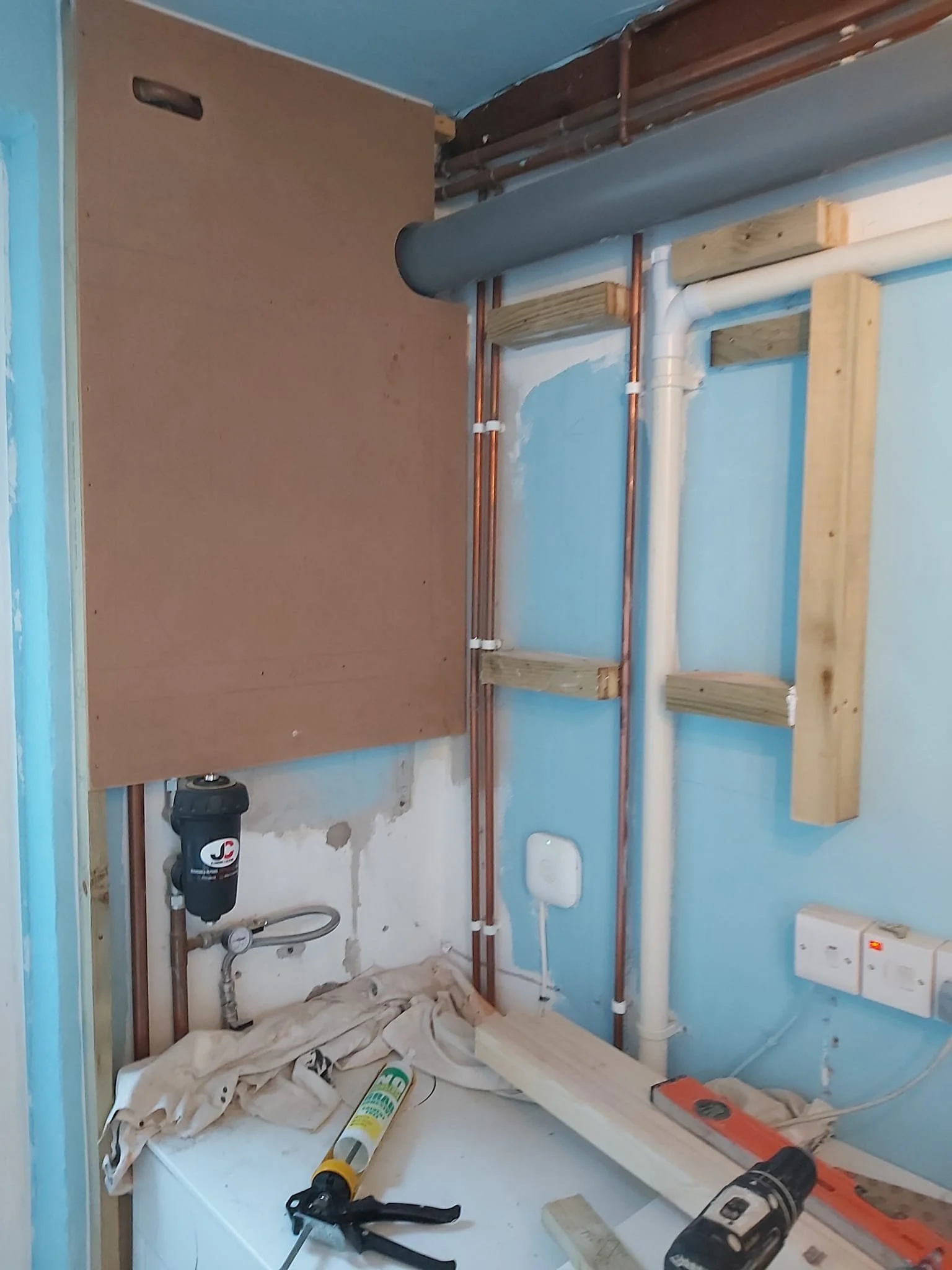 Upcycle Interiors UIL Weymouth_Kitchen Refurbishment_014.jpg