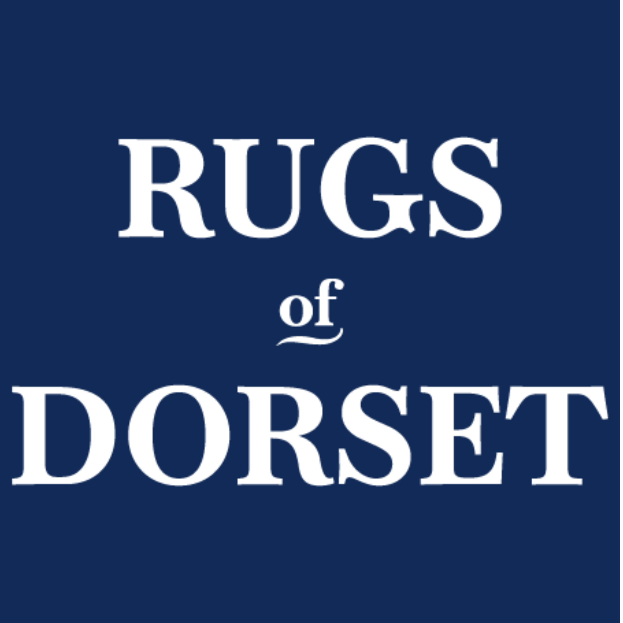 Rugs Of Dorset