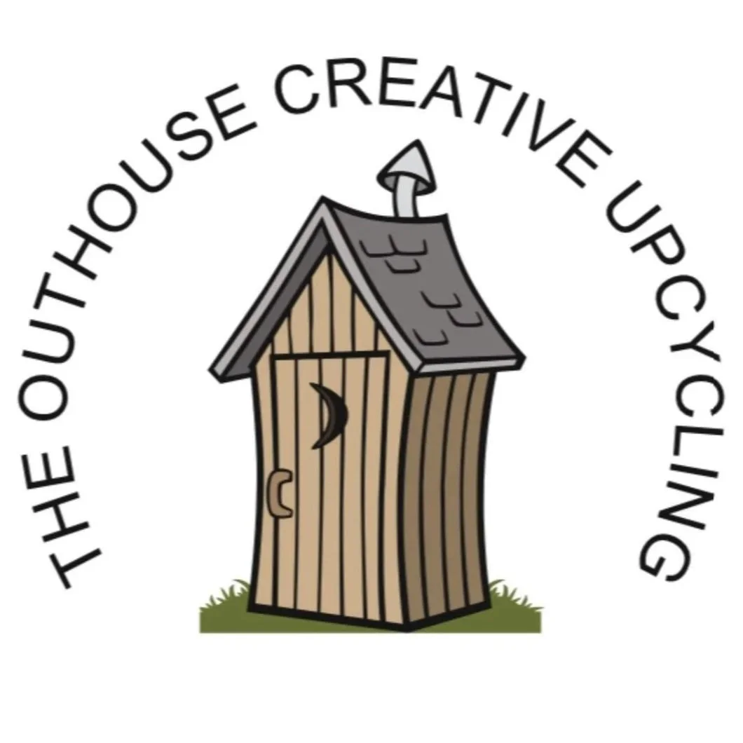 Outhouse Creative Upcycling