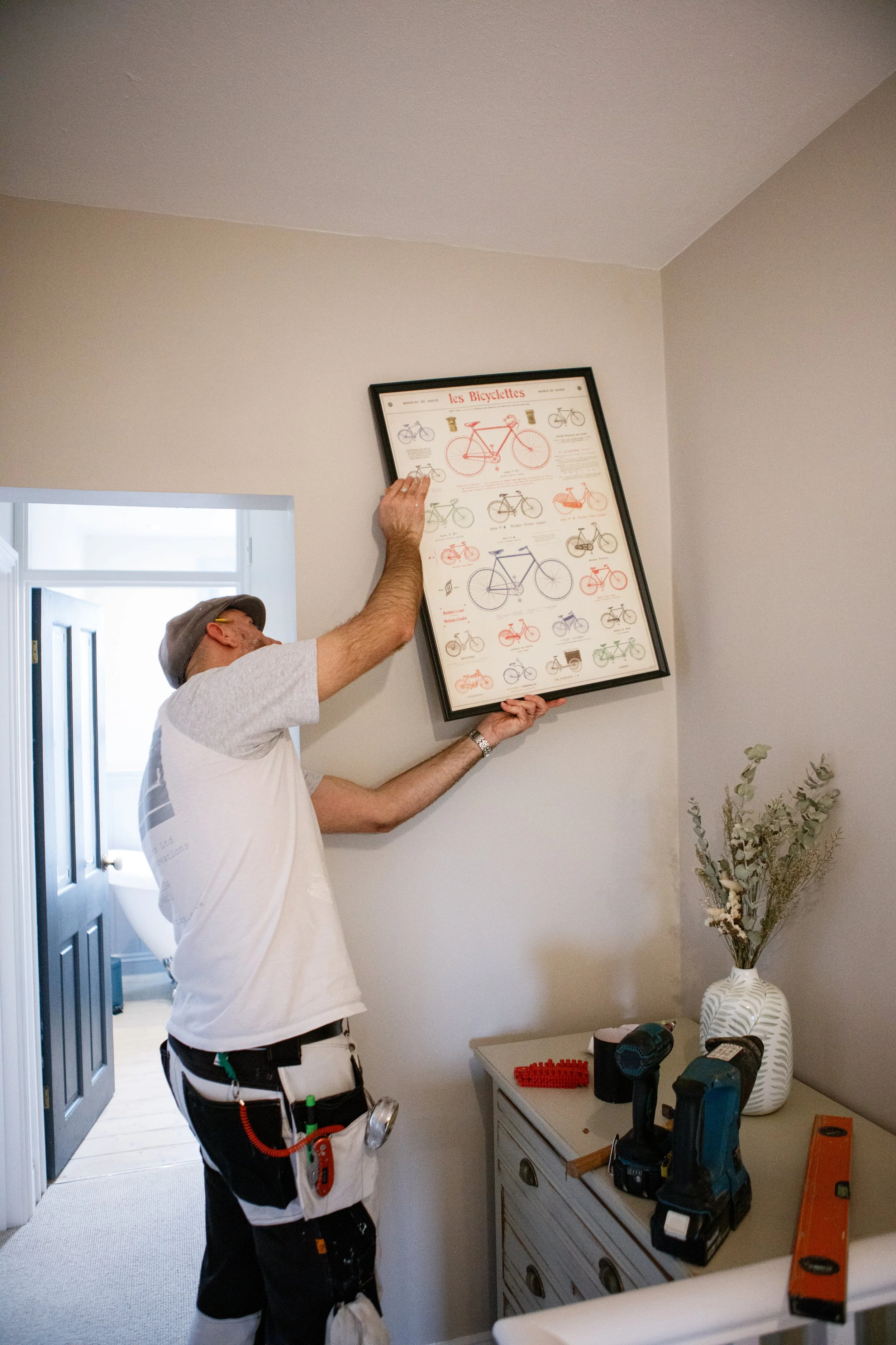 Professional Handyman Services In Weymouth