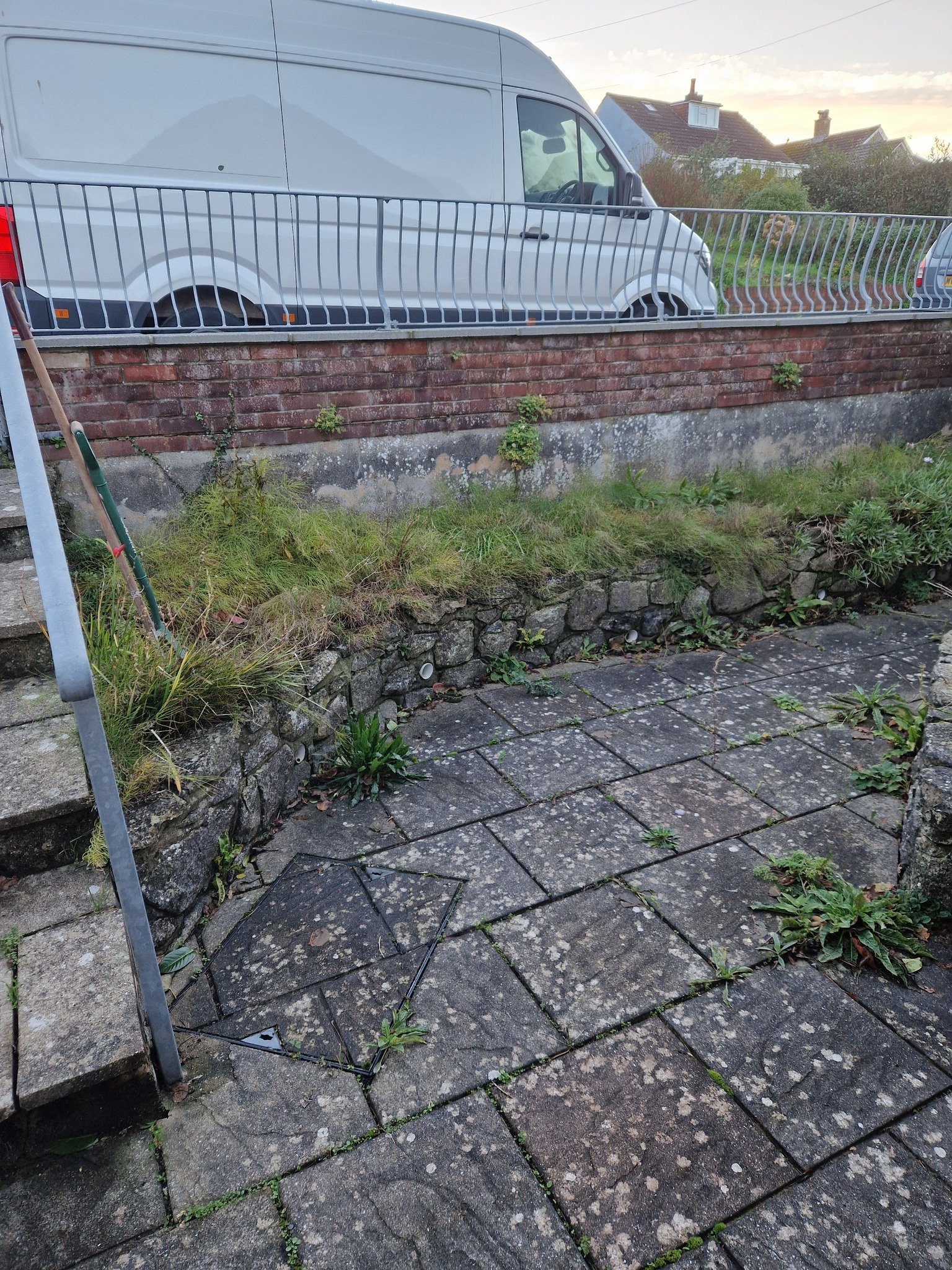 Upcycle Interiors Ltd UIL_Weymouth Landscaping_059.jpg