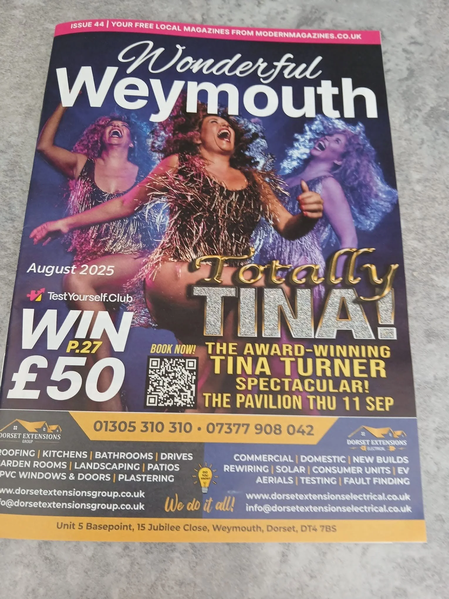 2025-08-01_UIL Weymouth_Publicity_Wonderful_Weymouth_Cover_August.jpg