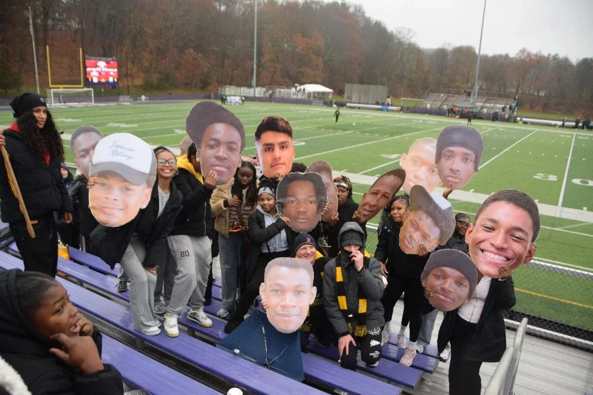 Boston International goes back-to-back, besting East Boston for City League boys’ soccer championship by Henry Dinh-Price, October 25, 2025