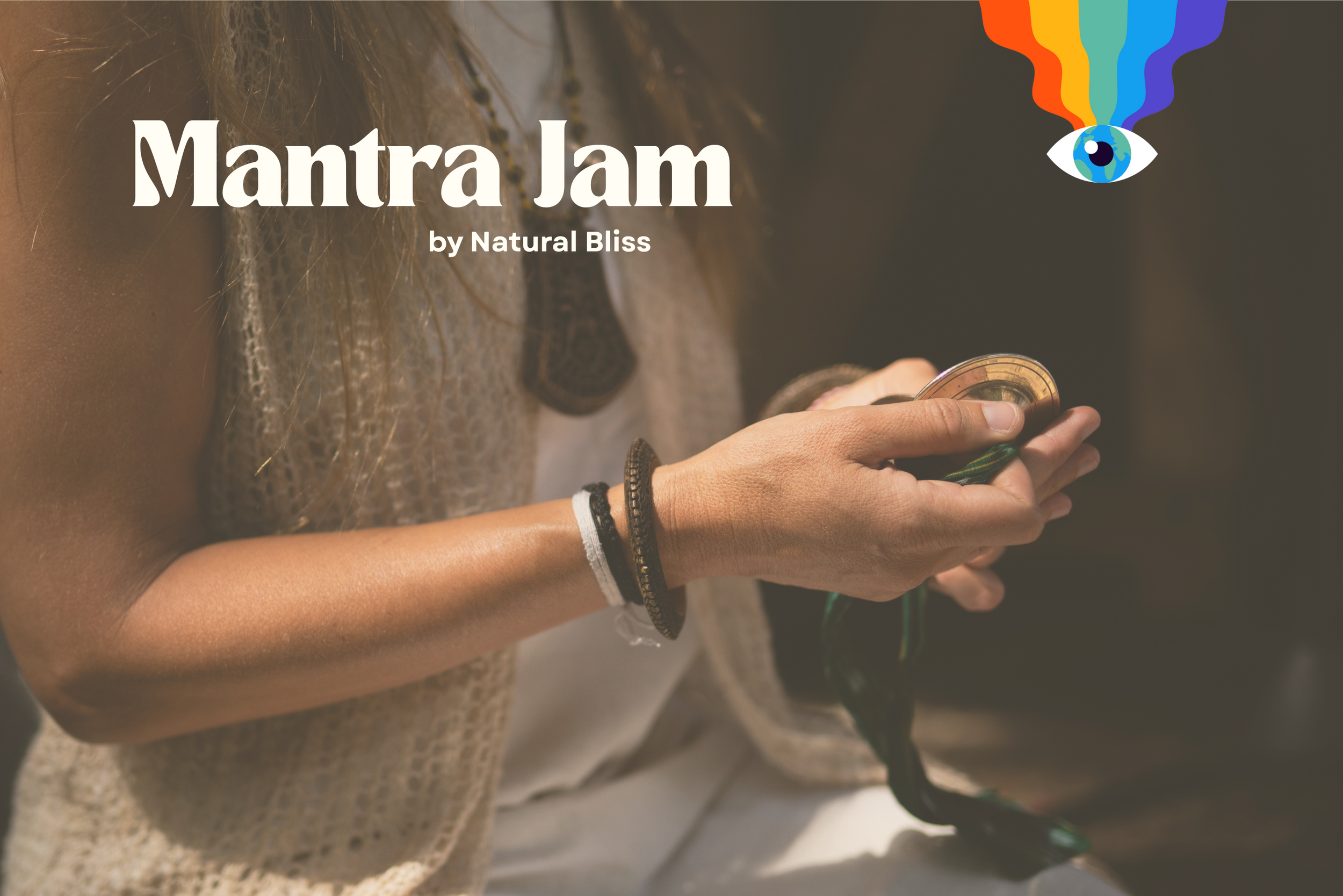 MANTRA JAM im Januar ☃️ by Natural Bliss ✨