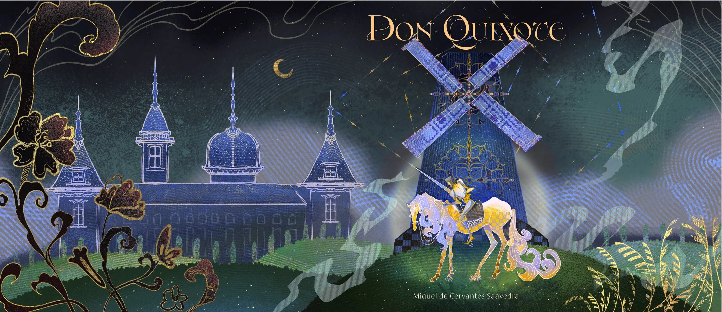 Don Quixote