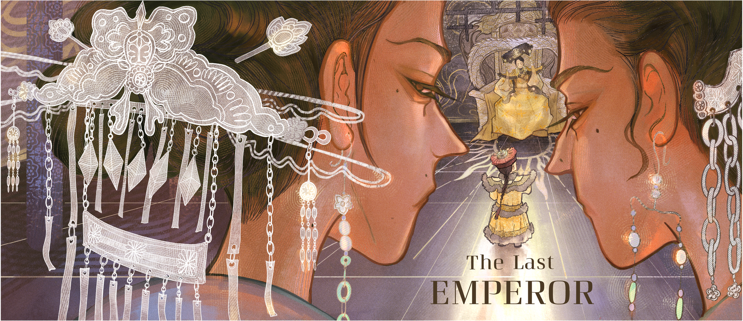 The Last Emperor