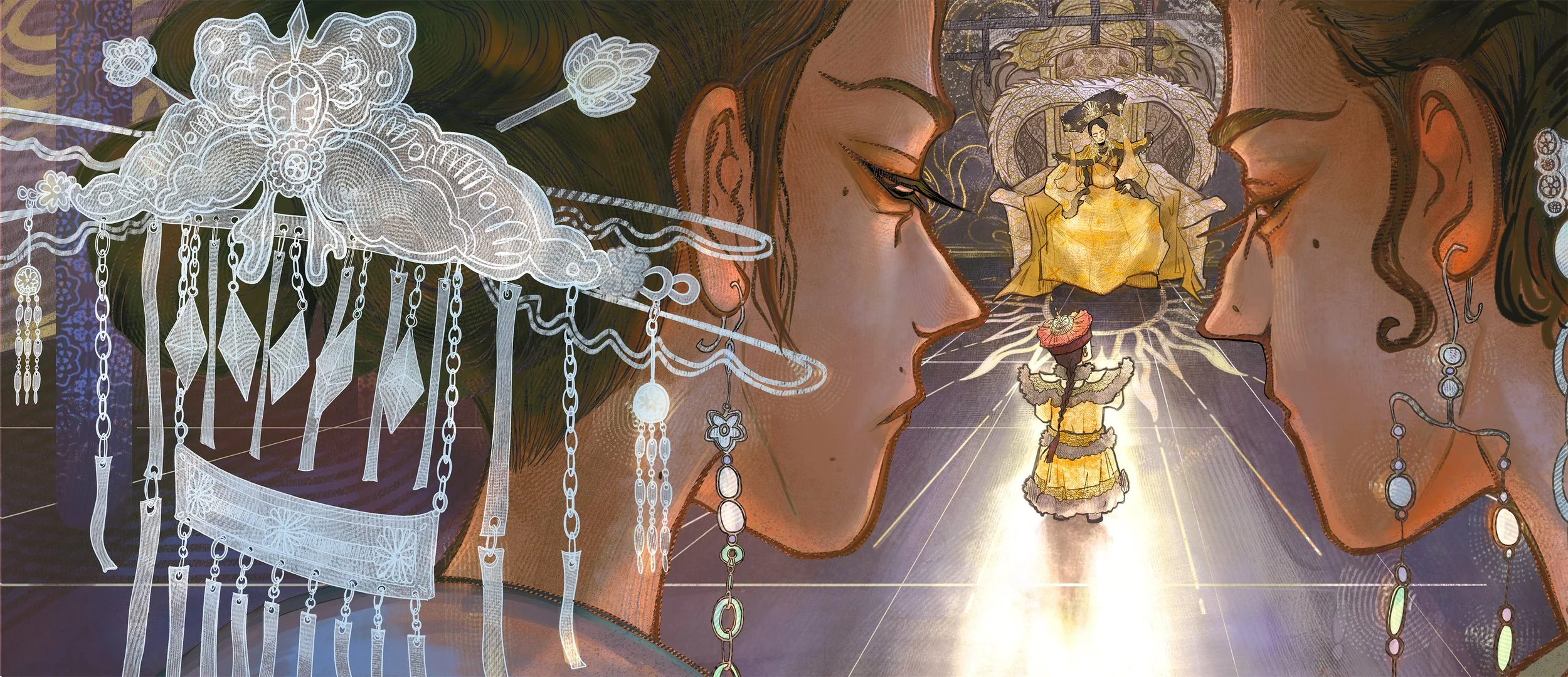 The Last Emperor