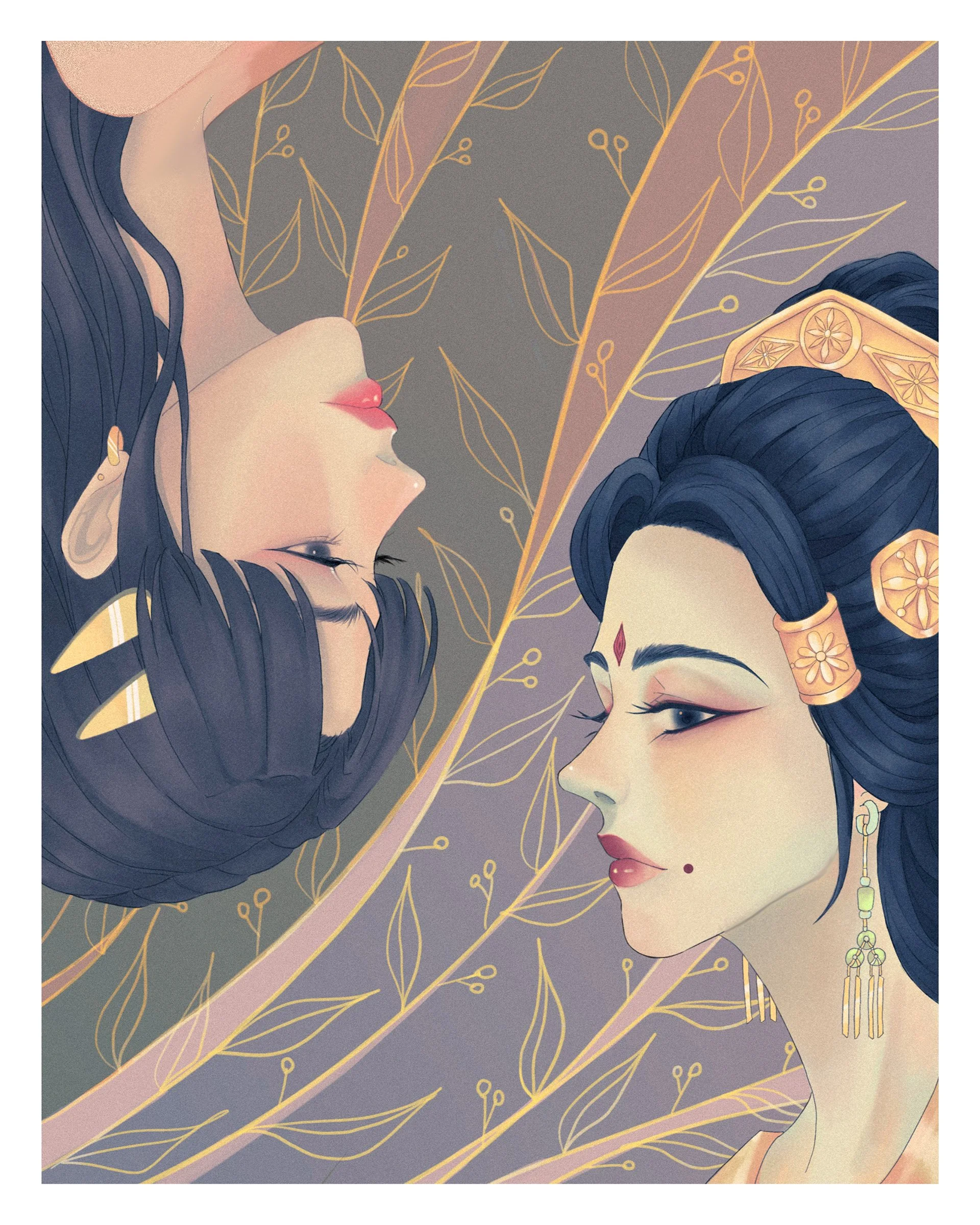 Ancient and Modern 2023