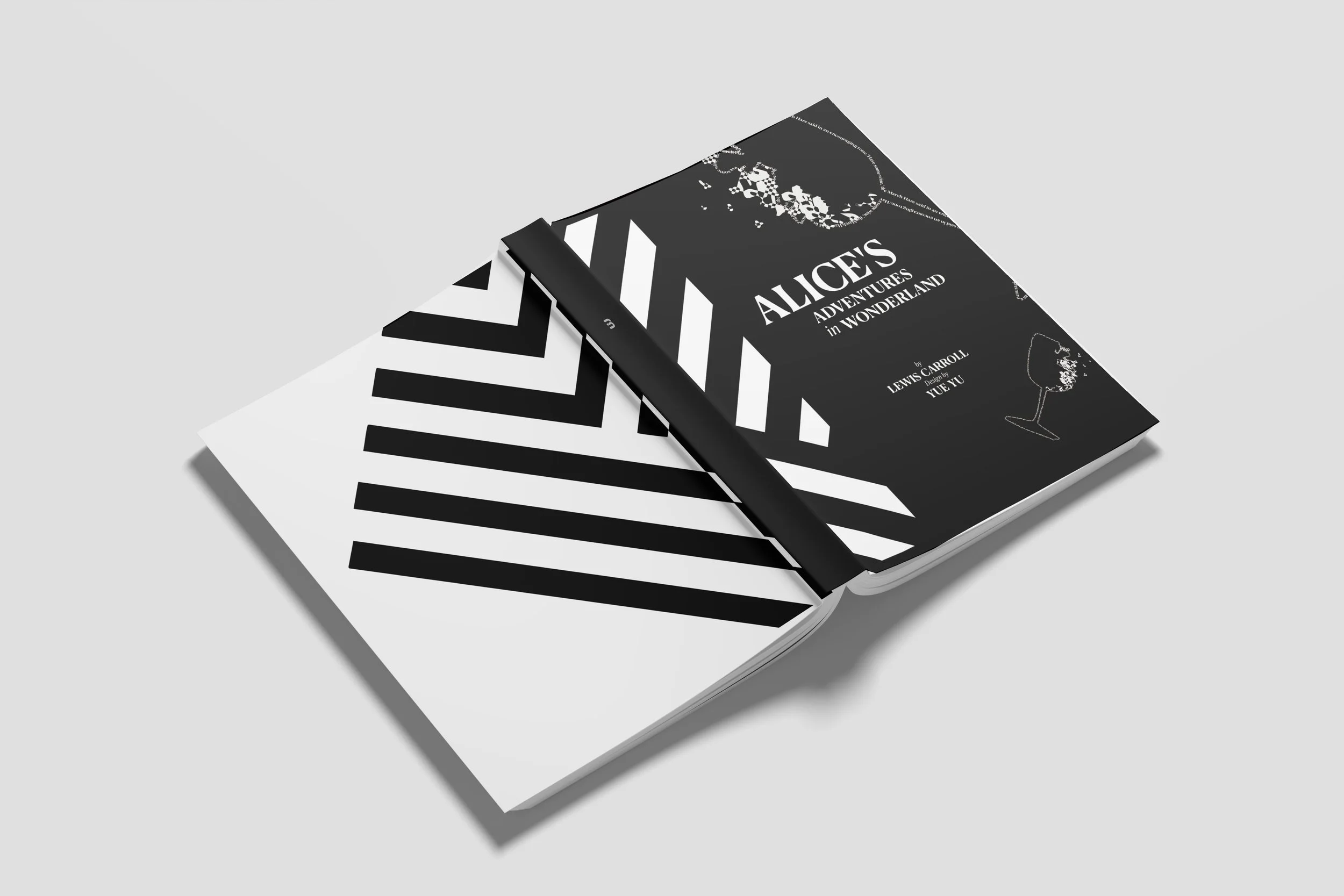 Alice in  Wonderland