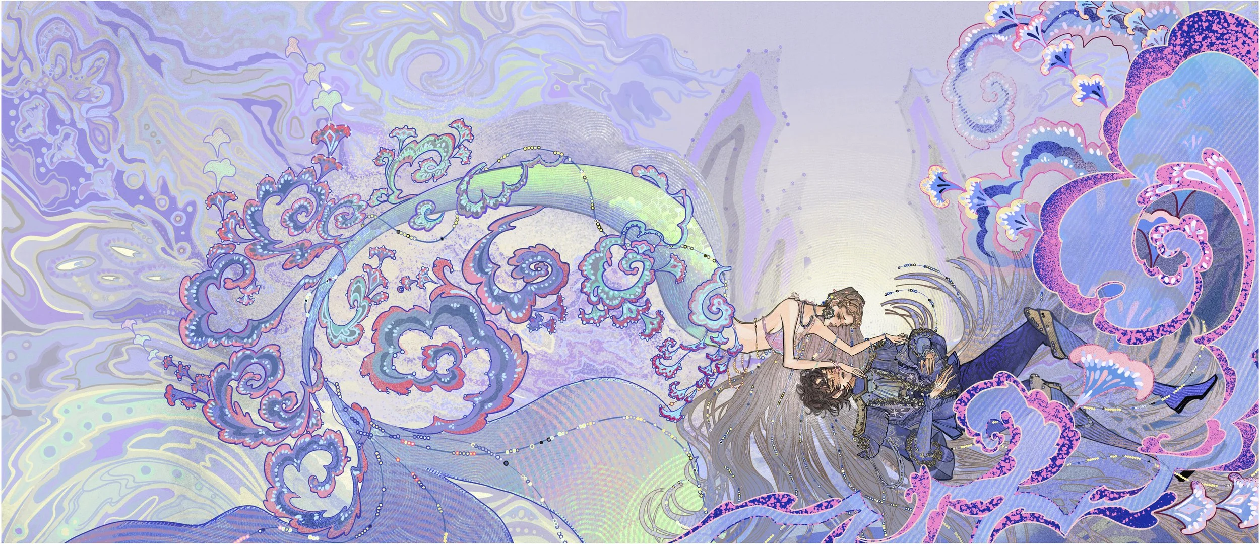 The Little Mermaid