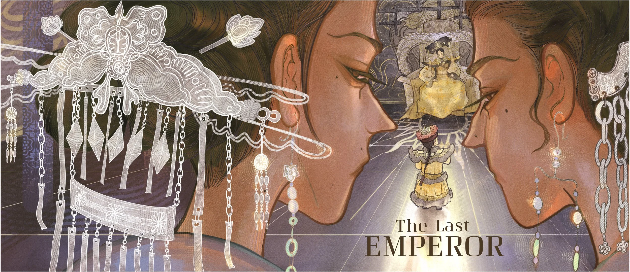 The Last Emperor