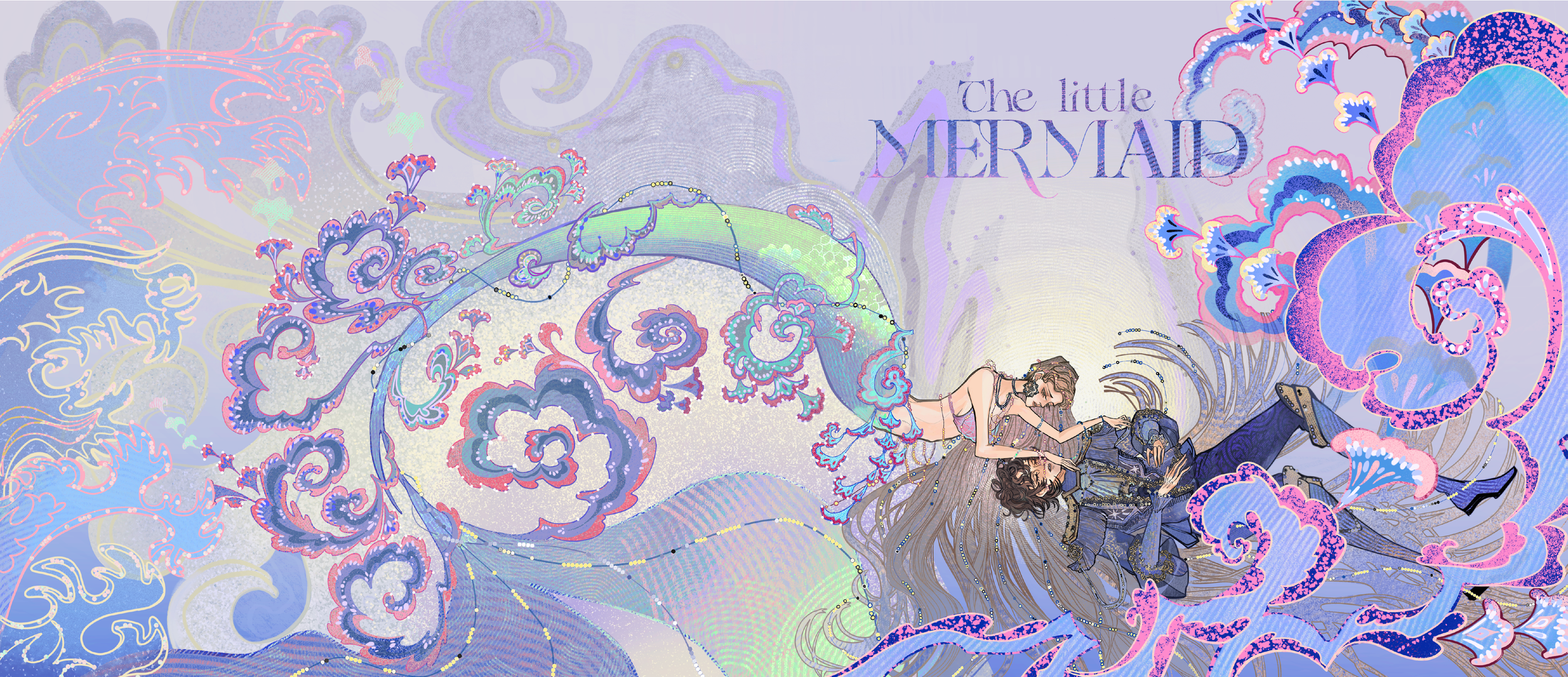 The Little Mermaid