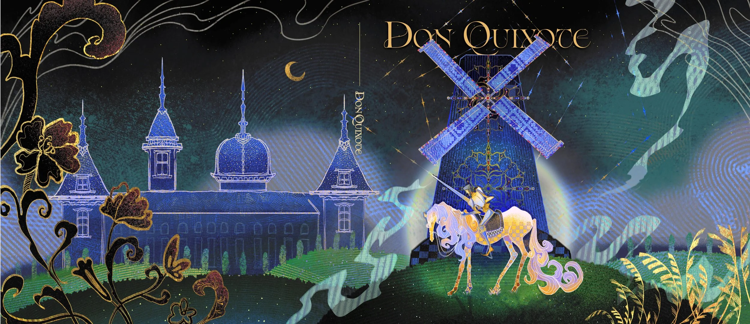 Don Quixote