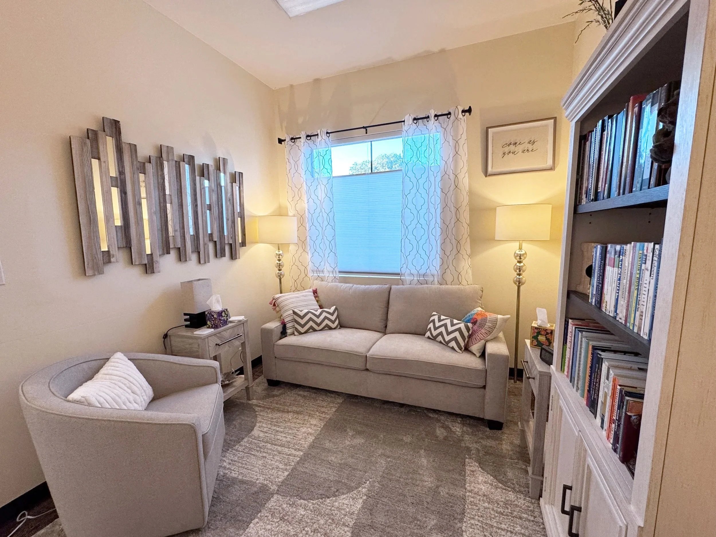 Buzzetta Psychological Services