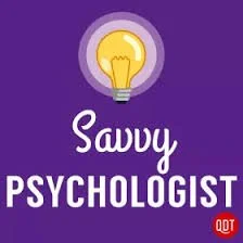 Savvy Psychologist: Quick and Dirty Tips