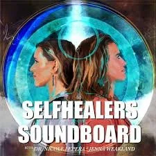 Self-Healers Soundboard, The Holistic Psychologist