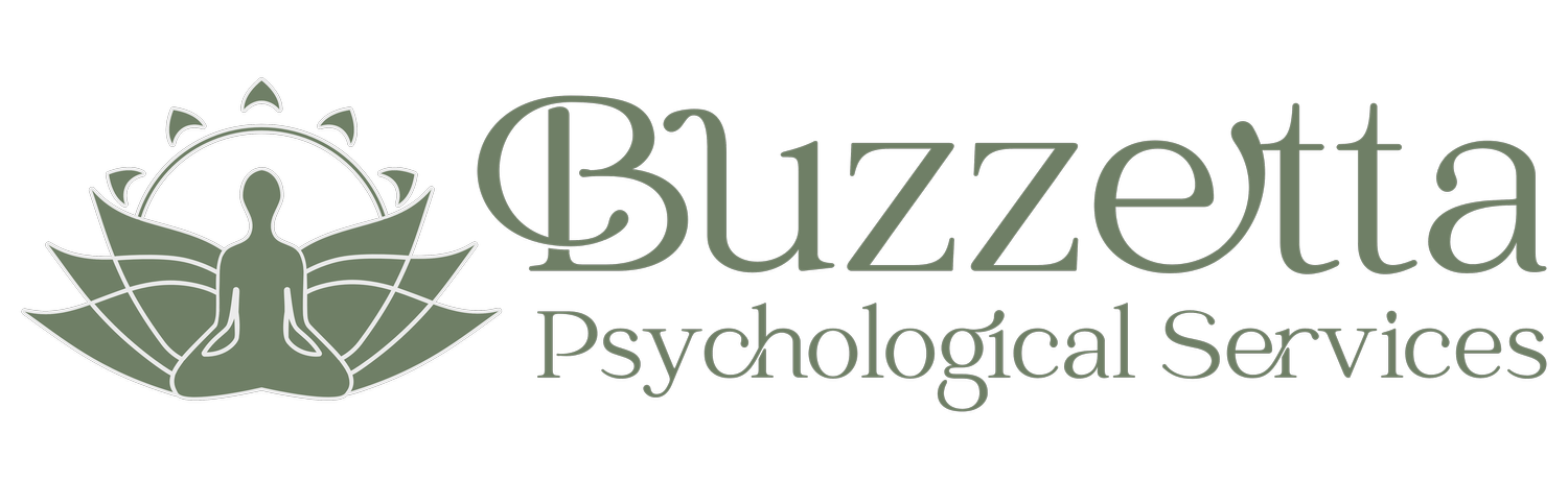 Buzzetta Psychological Services
