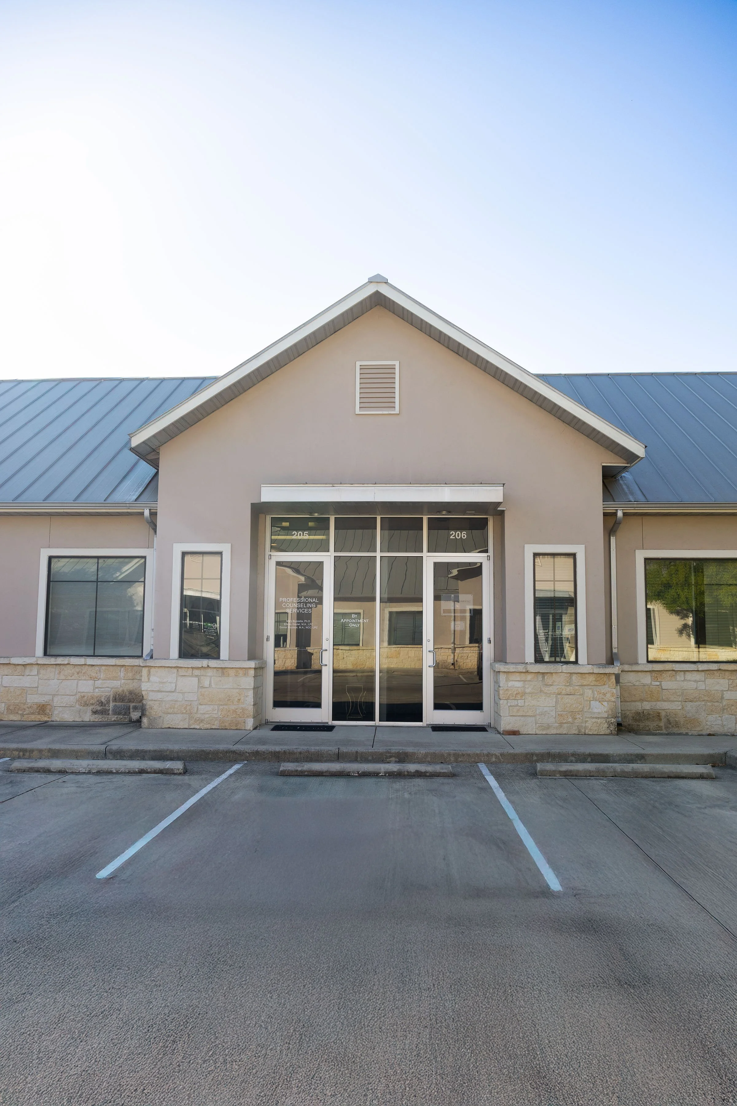 Buzzetta Psychological Counseling Therapy