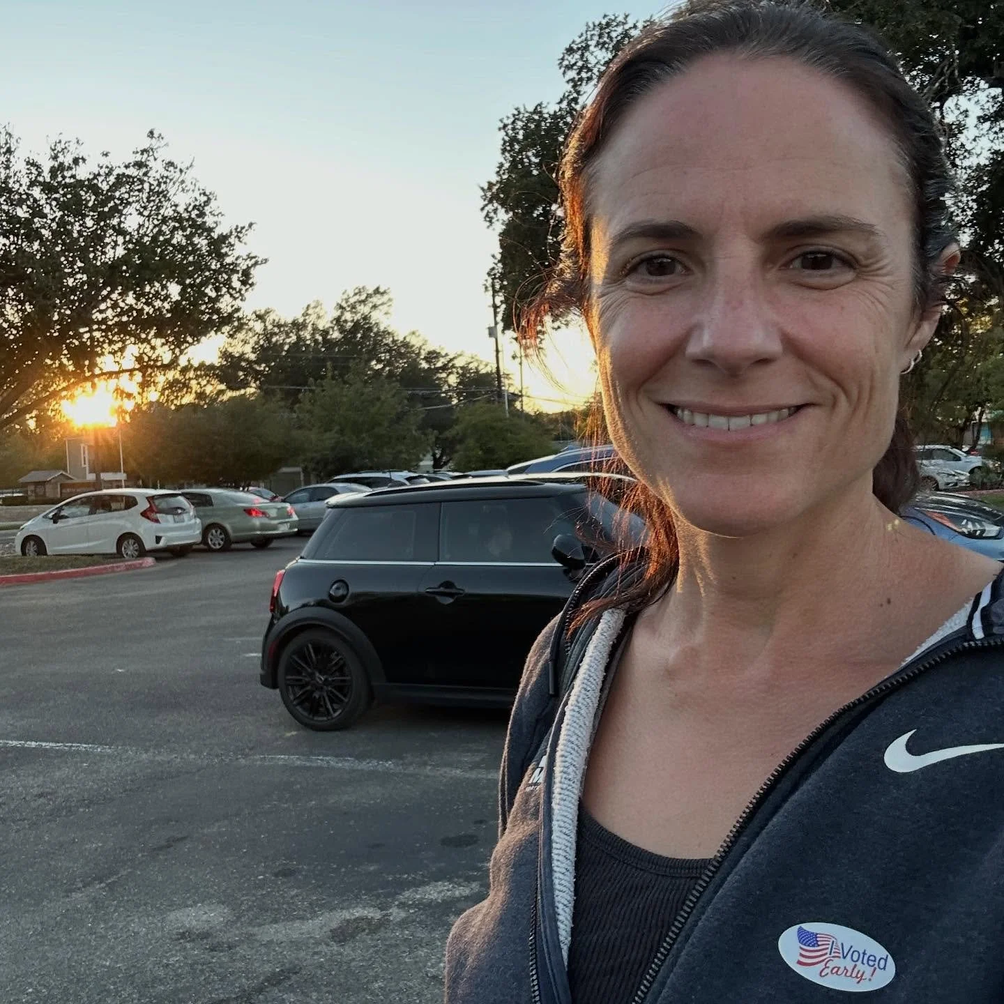 Hey Texas! It&rsquo;s spooky season, and there are some seriously spooky Propositions on the ballot this election, including one that would only increase our already alarmingly prevalent book bans!! We might not be voting for the mayor of NYC, but yo