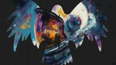 2026.04 OUTER SPACE
