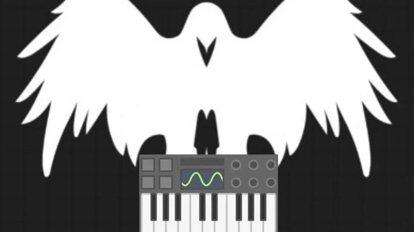 2025.12 SYNTH SHOW