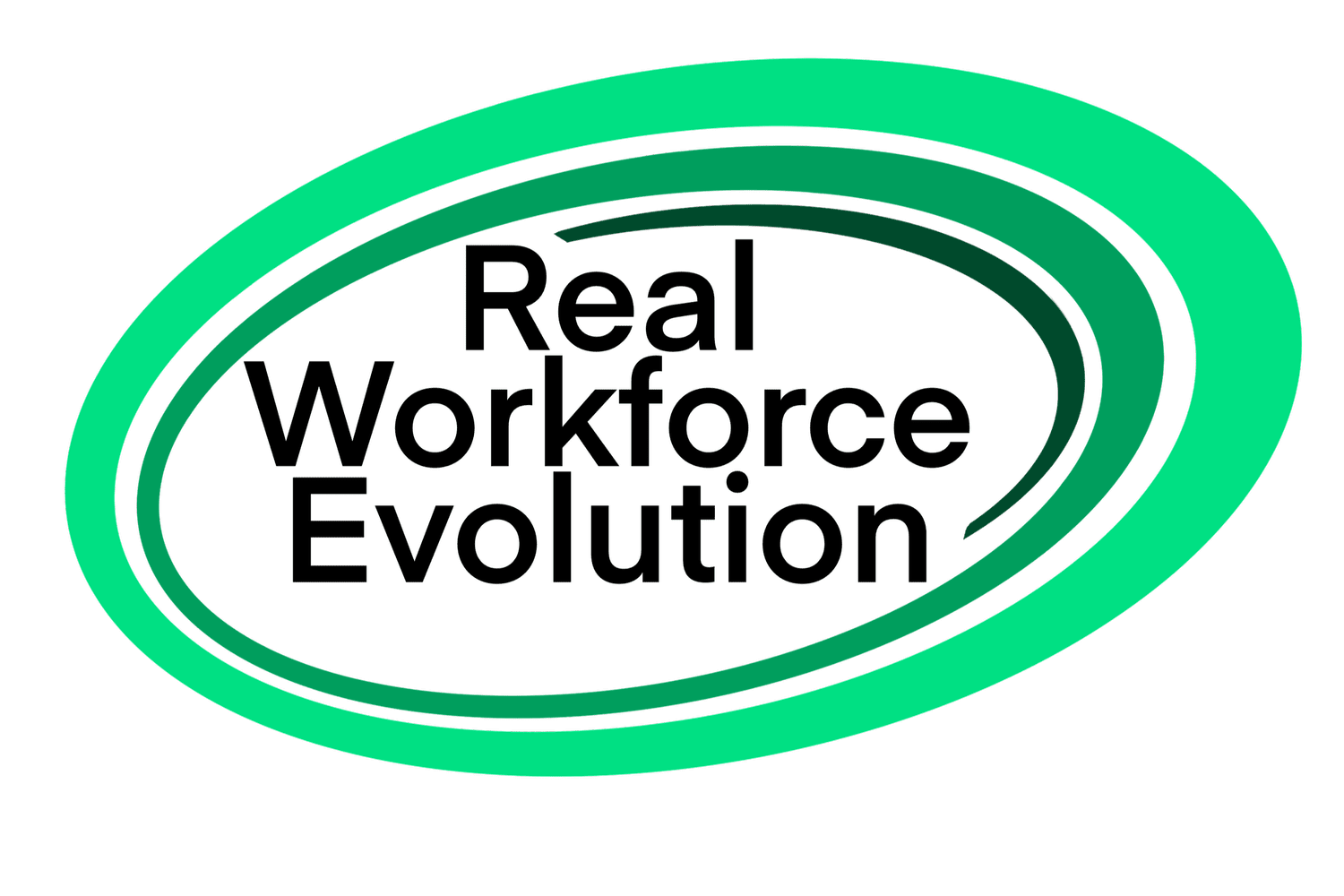 Real Workforce Evolution