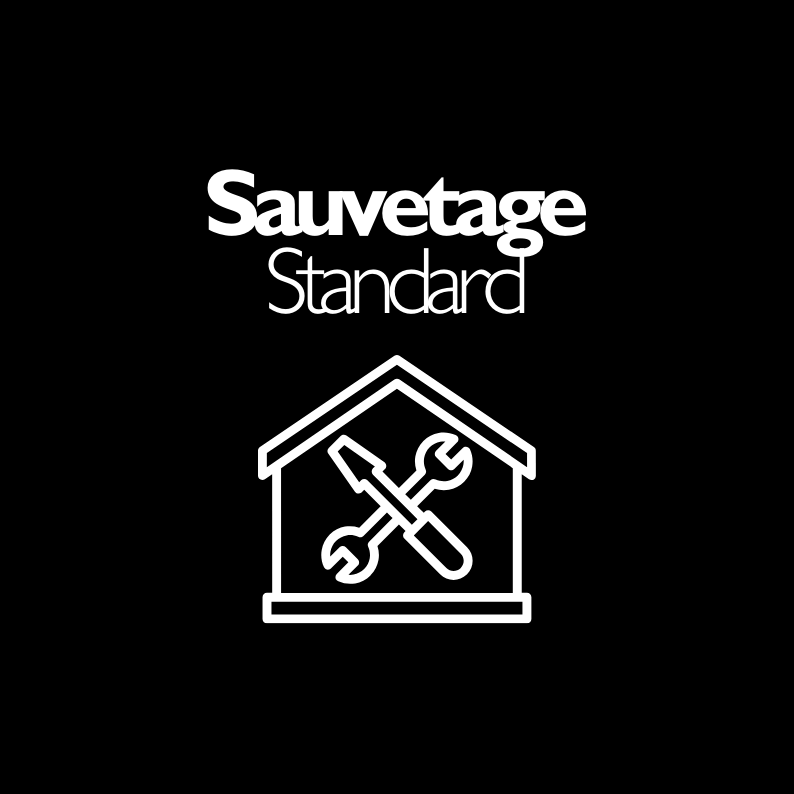 Sauvetage Standard
