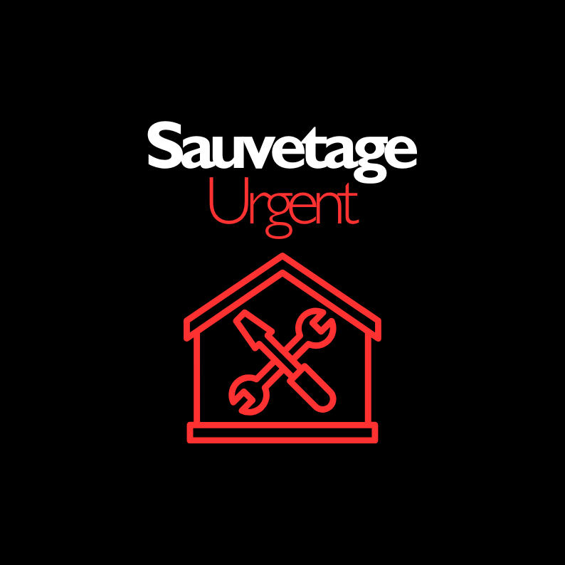 Sauvetage Urgent